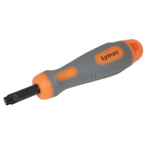 Lyman Case Prep Primer Pocket Reamer Small - 7777784