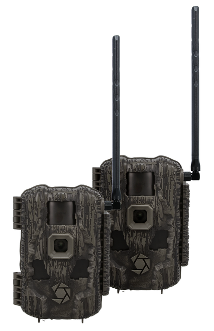 STEAL STC-FXWTX3C-2PK  FUSION MAX 3.0 42MP   2PACK