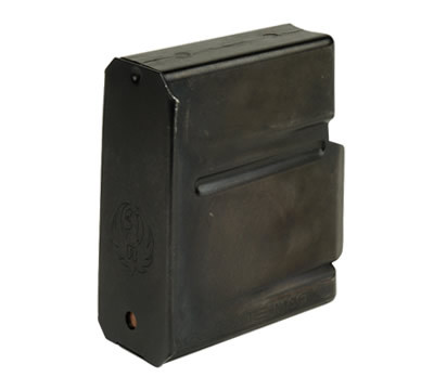 Ruger MAG Gunsite 308WIN 5-Round Win