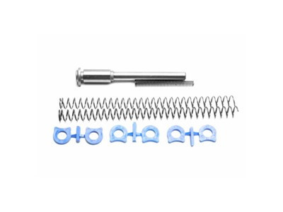 Shok-buff Recoil System Full Size - 45 Acp