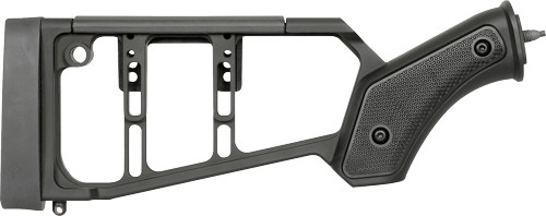 MI SHOTGUN STOCK BERETTA 1301 PISTOL GRIP BLACK