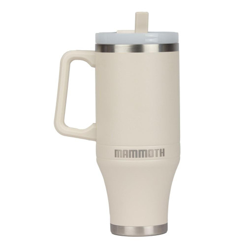 Rock Ridge Mammoth Ascent Tumbler 40oz Birch - MS40ASC-130905