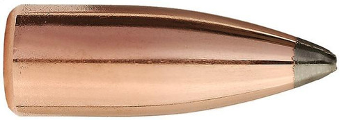 Sierra Pro-Hunter Spitzer 30 Cal 125gr Bullets, 100 Count - 2120