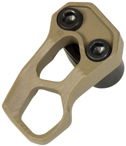 Odin Extended Mag Release GEN3 XMR3 FDE AR-15