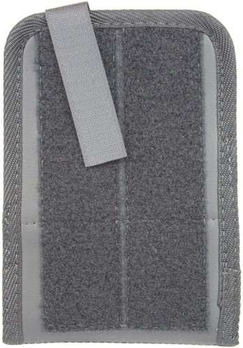 Sticky Holster Travel Mount W/ Adhesive Strip Left Hand