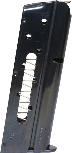 GIRSAN MAGAZINE WITH WINDOW MC1911SC 9MM 7RD