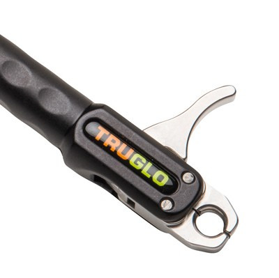 TRUGLO RELEASE NITRUS W/BOA CLOSURE DUAL JAW RT-APG