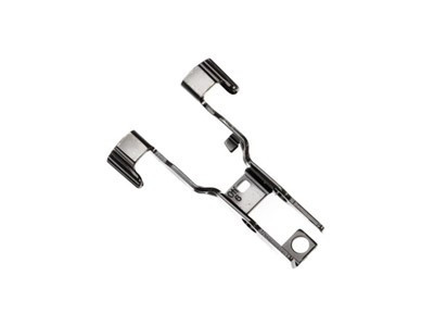 Extended Slide Stop - Sig Sauer P320