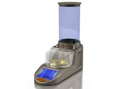 Gen6 Compact Touch Screen Powder System (115-230v)