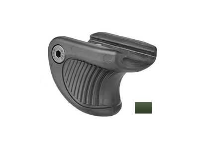 Versatile Tactical Support - Olive Drab Green