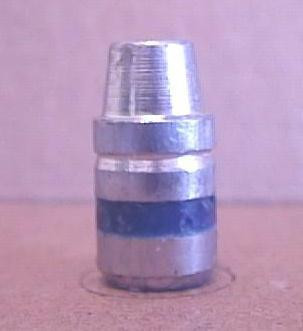 Bullet Allstar/Magnus Bullets .38/.357 cal .357" 158 gr Swcbb 500/ct
