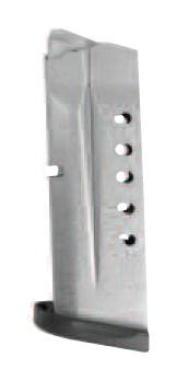 S&W Magazine M&P45 Shield 6RD 45 ACP