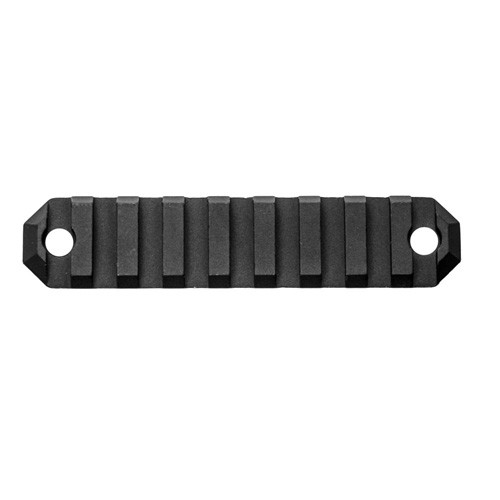 KEYMOD PICATINNY RAILS - 3.8IN 9 SLOT KEYMOD