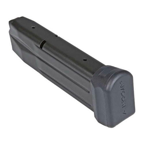SP2022, 2340, 2009 - 9MM, 17RD BLUED MAGAZINE