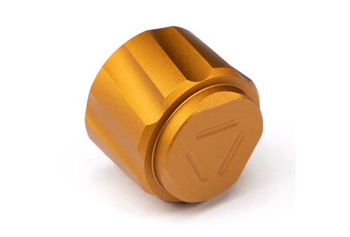 Strike Shotgun Magazine Follower Titan 12 Gauge - SISGMAGFOLLOWER12TITAN
