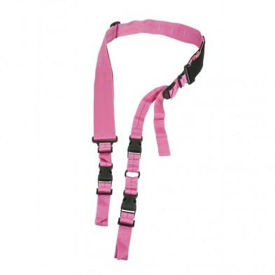NcSTAR Vism by 2-Point Tactical Sling Pink - AARS2PP