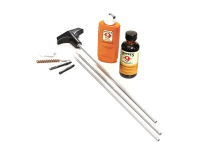 Rifle Kit With Aluminum Rod - .22, .222, .223, .224, .225, .243, .25, .2...
