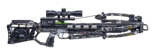 Tenpoint Xbow Titan X Acudraw Decock Pro-View Vektra