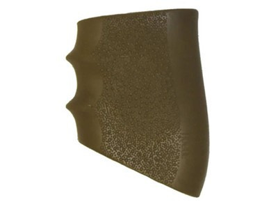 Handall Full Size Grip Sleeve - Od Green