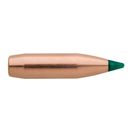 Sierra Tipped GameKing 30 Cal 180gr Bullets, 100 Count - 4681