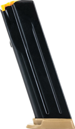 FN MAGAZINE FN 509 9MM 17RD FDE