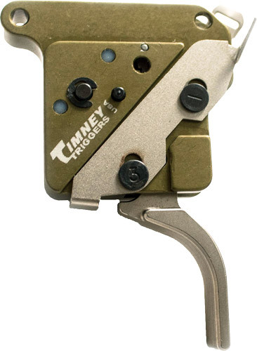 Timney Trigger Remington 700 Elite Hunter RH Nickle 3LB