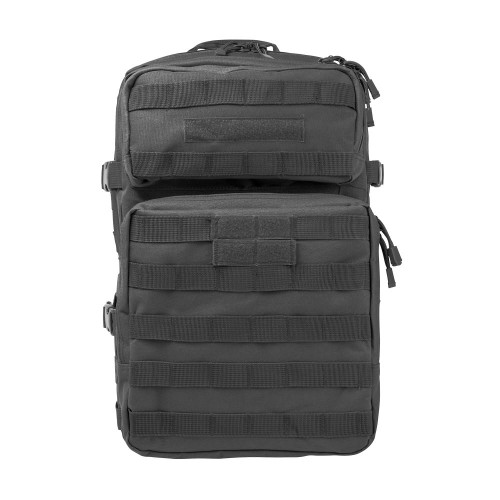 NcSTAR Vism Assault Backpack Urban Gray - CBAU2974