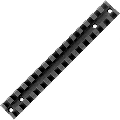 Mossberg Picatinny Rail Base Patriot Mvp Short Action - 96206