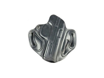 Viper 2.0 - Glock 17, Gen 5, 22, 31, 47, Right Hand, Black