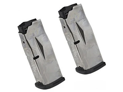 Ruger Max 9mm 10rd Magazine, 2 Pack - 90714