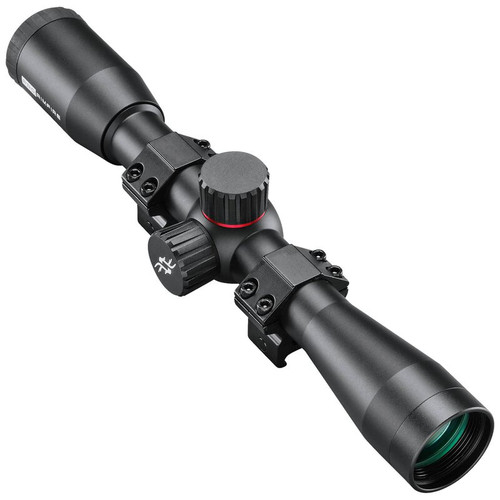 Simmons Pro Rimfire 4X32 Truplex Rngs