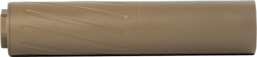 Banish Suppressors Vrmt 223-V2 Suppressor TI DTM 1/2x28 FDE - 100000111554