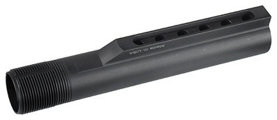 UTG Buffer Tube AR-15 Mil-Spec 6-POSITION