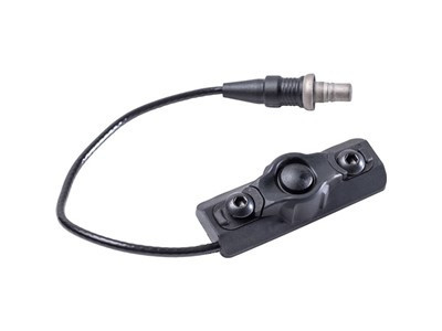 Cpt Rem Switch Mlok Mnt 9in