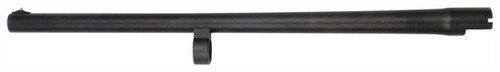 Carlsons 870 12GA Replacement Barrel 18.5" Front Sight CYL