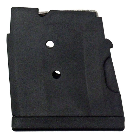 CZ 455/512 22 WMR/17 HMR 5rd Magazine, Black - 12010