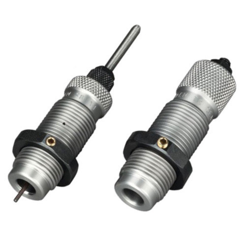 RCBS Small Base Taper Crimp DIE Set - AR Series 224 Valkyrie