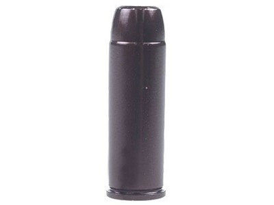 Revolver Metal Snap Caps - 45 Colt