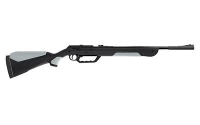 Crosman Vapor Max .177 10-Round Black Pump