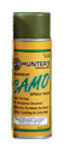 Hunter's Specialties HS Camo Spray Paint Olive Drab 12OZ