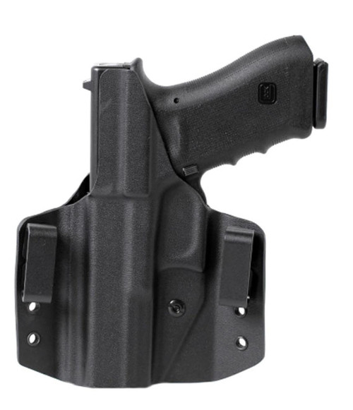 Michaels Of Oregon CCW Holster fits Glock 42 RH Black