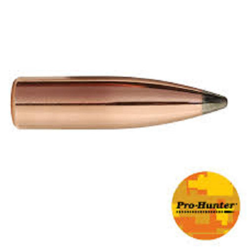 Sierra Pro-Hunter 270 Win Spitzer 130gr Bullets, 100 Count - 1830