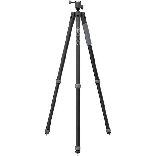 Aob BOG Arca Tripod Black