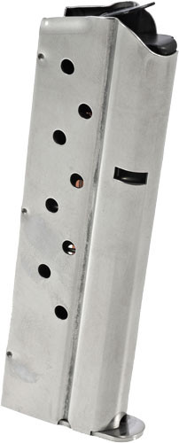 Ruger Magazine 9MM Luger 9-Round Stainless