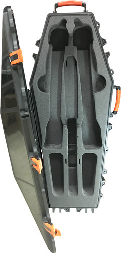 Ravin Xbow Hard Case Fits R26/R26X/R29/R29X Black