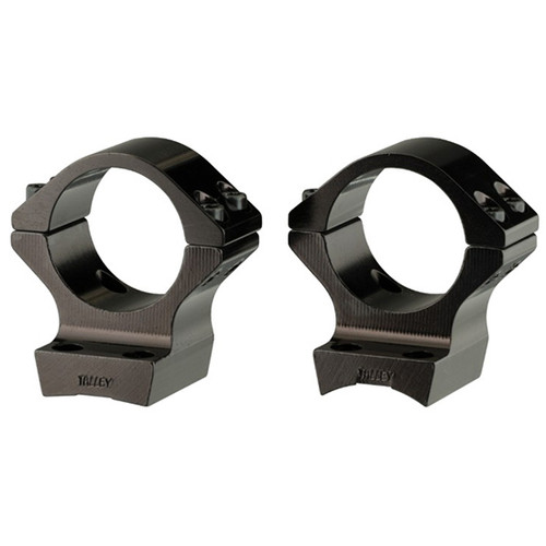 Browning Rings Xbolt 34mm Low Matte - 12537