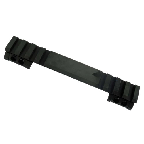 Cz-Usa Firearms Weaver Rail Adapter for 550 Standard Length 19mm Dovetail 20 MOA