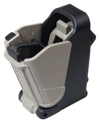 MAGLULA LOADER 22LR PISTOL MAGAZINE SINGLE OR DOUBLE STAK