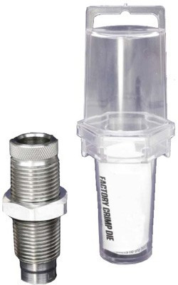 LEE COLLET STYLE CRIMP DIE 44 MAGNUM & 44 SPECIAL