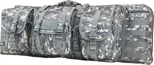 NcSTAR Vism by Double Carbine Case/Digital Camo/36 In